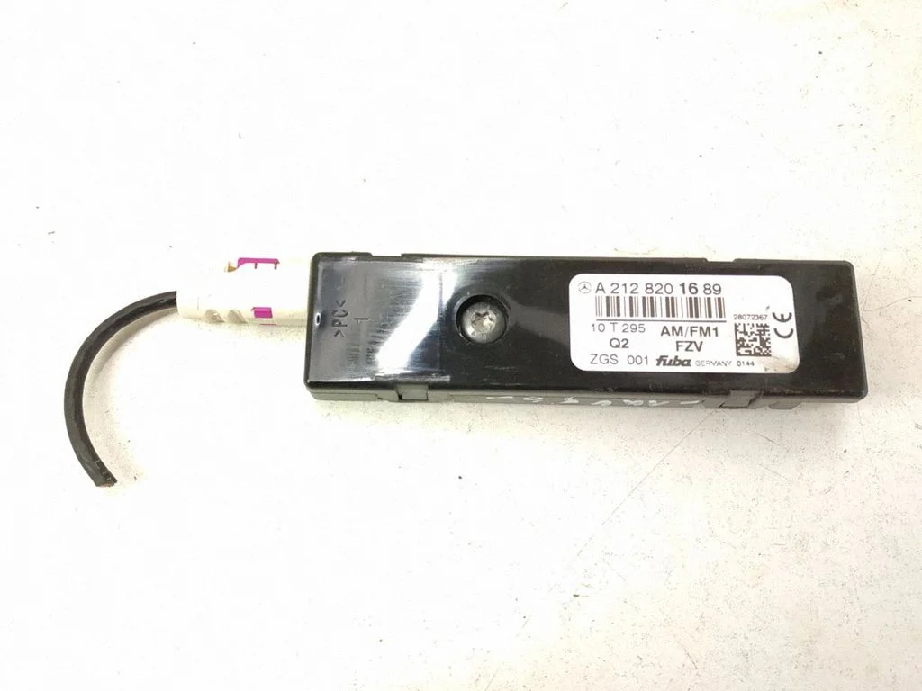 Aerial antenna amplifier DALISID3067