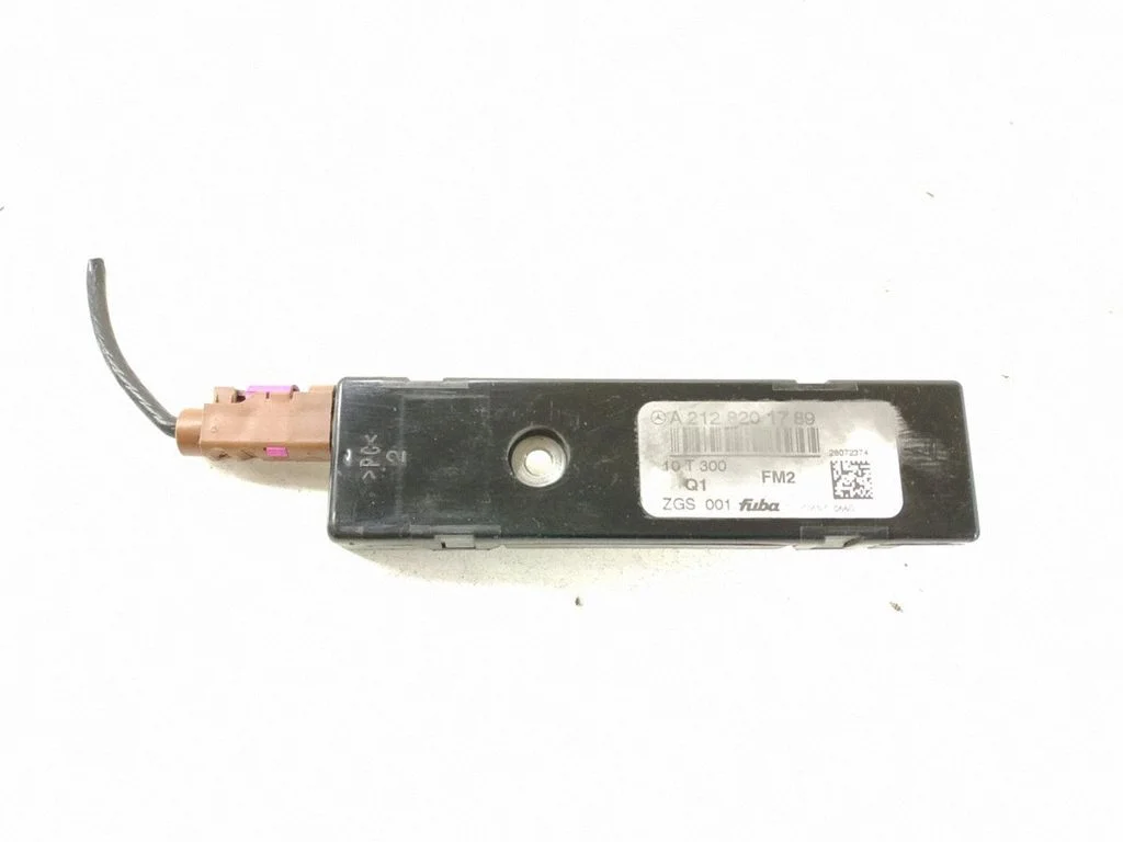 Aerial antenna amplifier DALISID3034