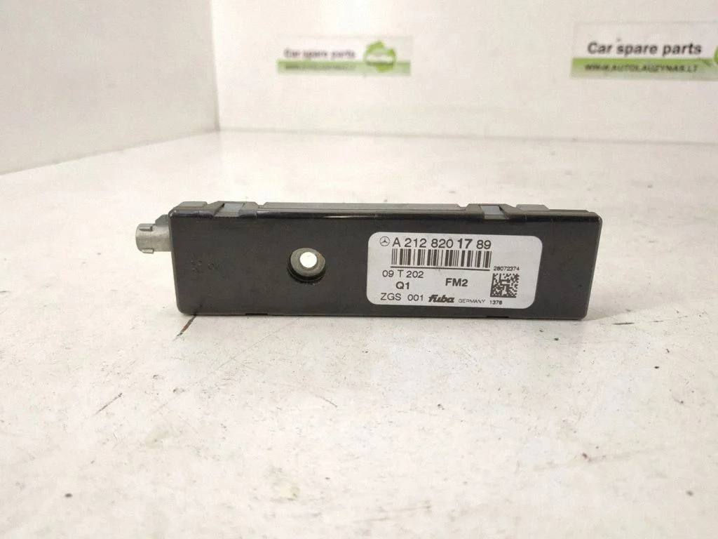 Aerial antenna amplifier DALISID1786