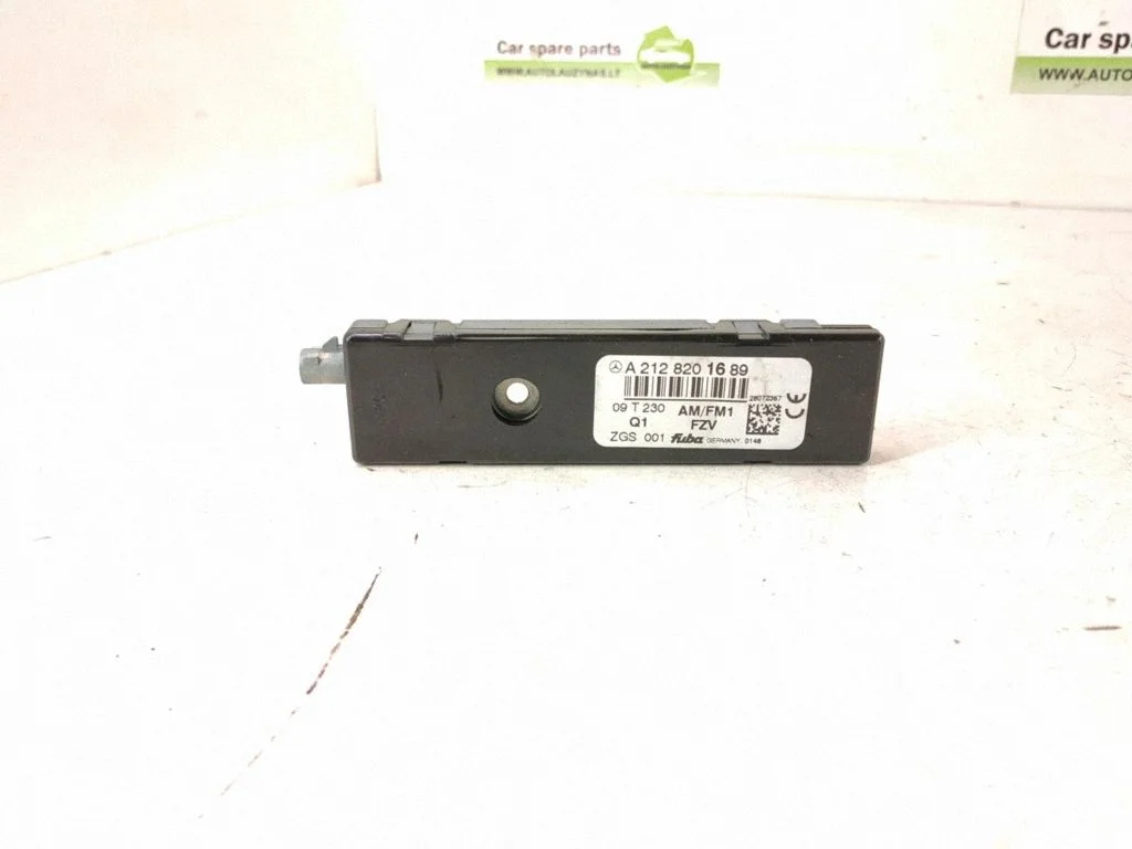 Aerial antenna amplifier DALISID1787
