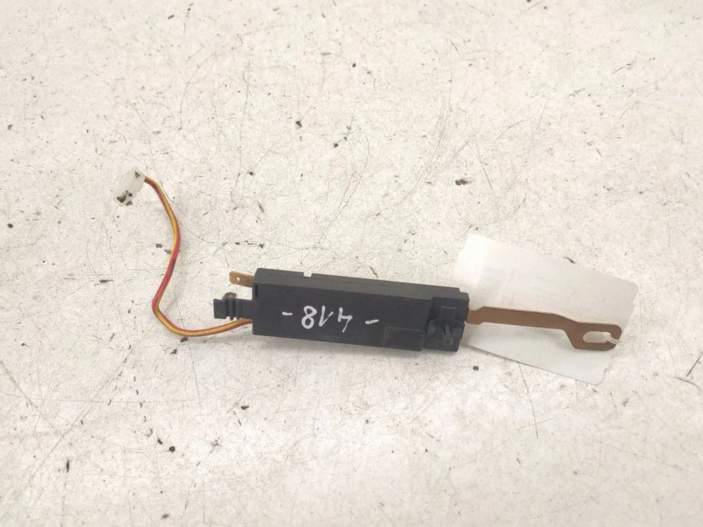 Aerial antenna amplifier