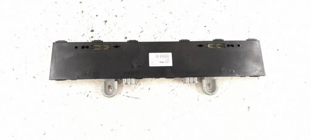 Aerial antenna amplifier