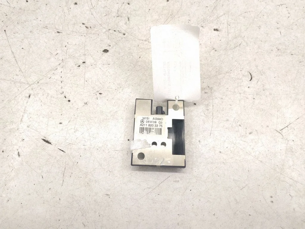 Antenas pastiprinātājs