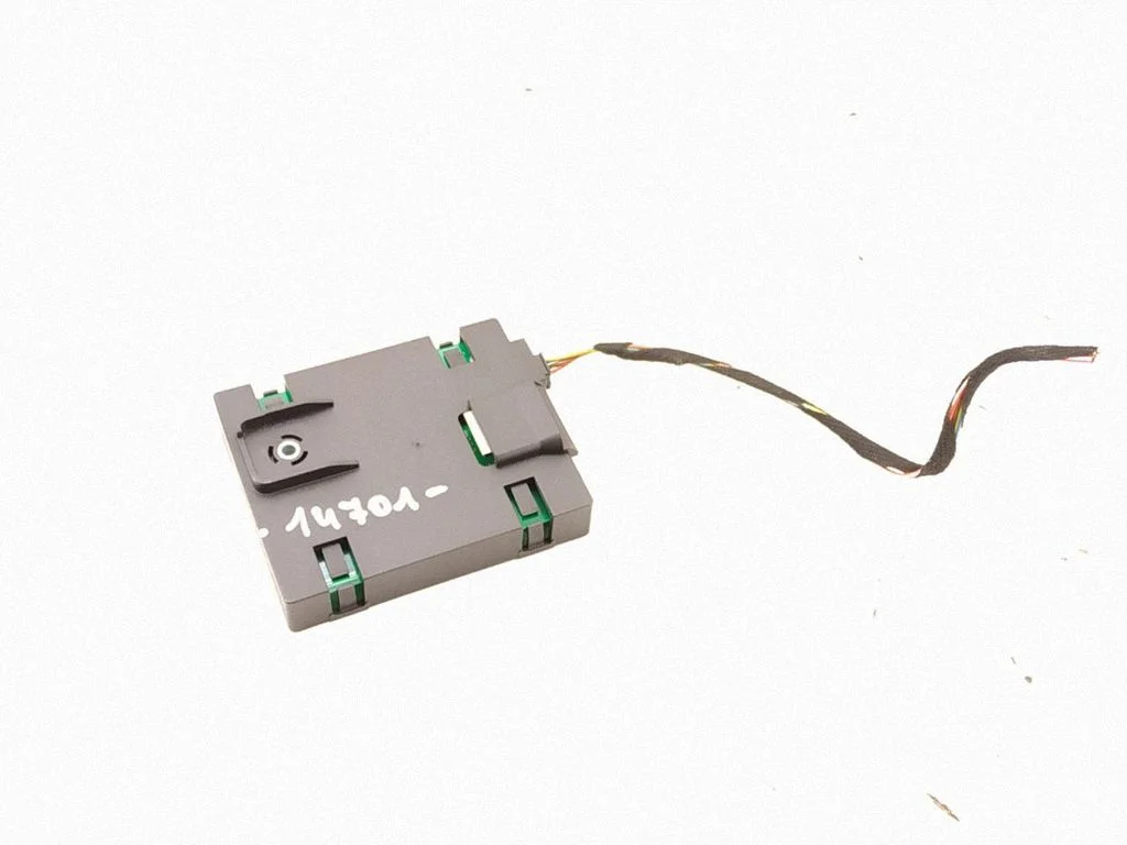 Aerial antenna amplifier