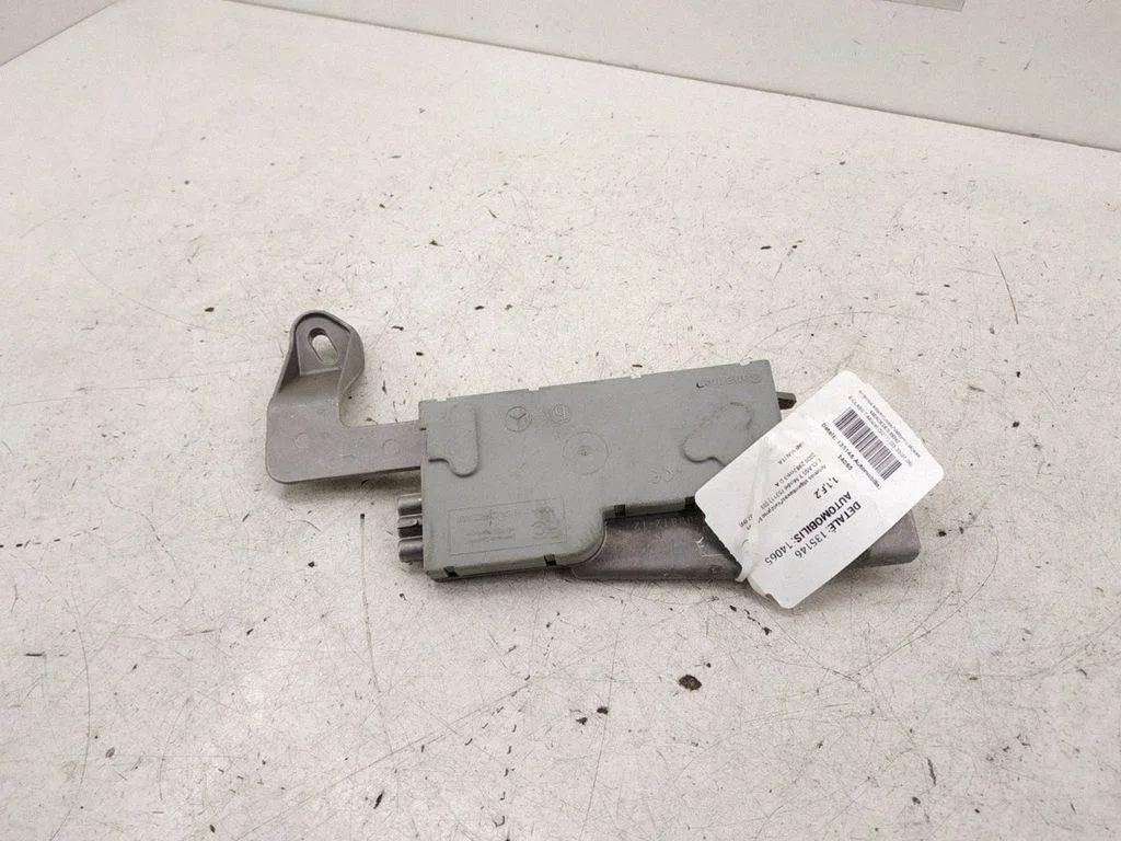 Antenas pastiprinātājs