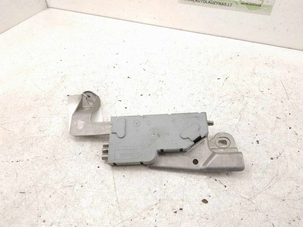 Antenas pastiprinātājs