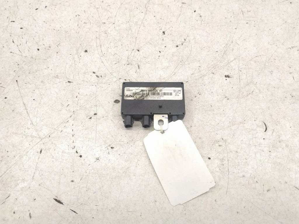 Aerial antenna amplifier