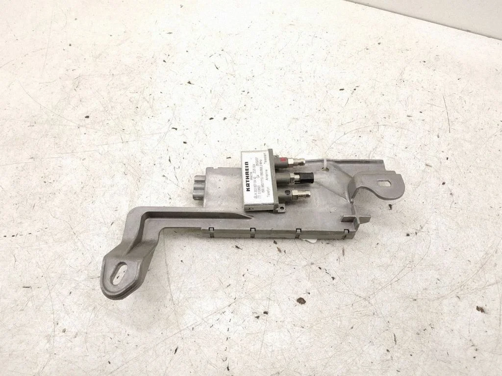 Antenas pastiprinātājs