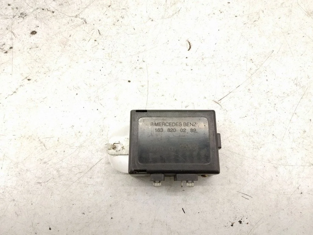 Aerial antenna amplifier
