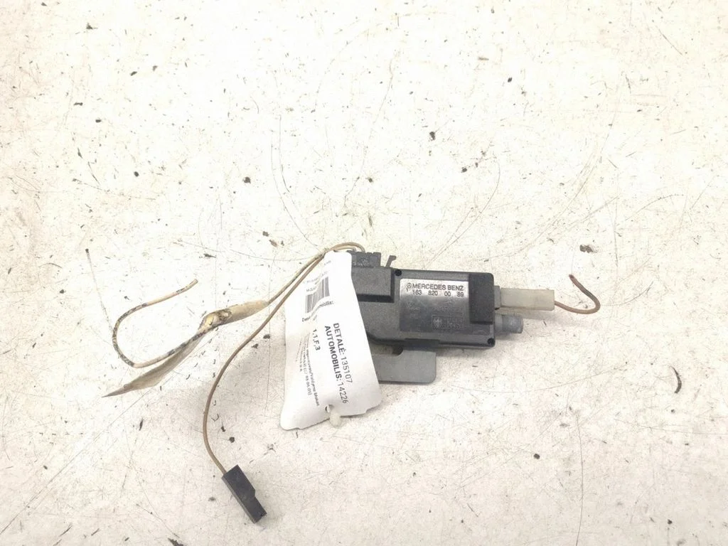 Aerial antenna amplifier