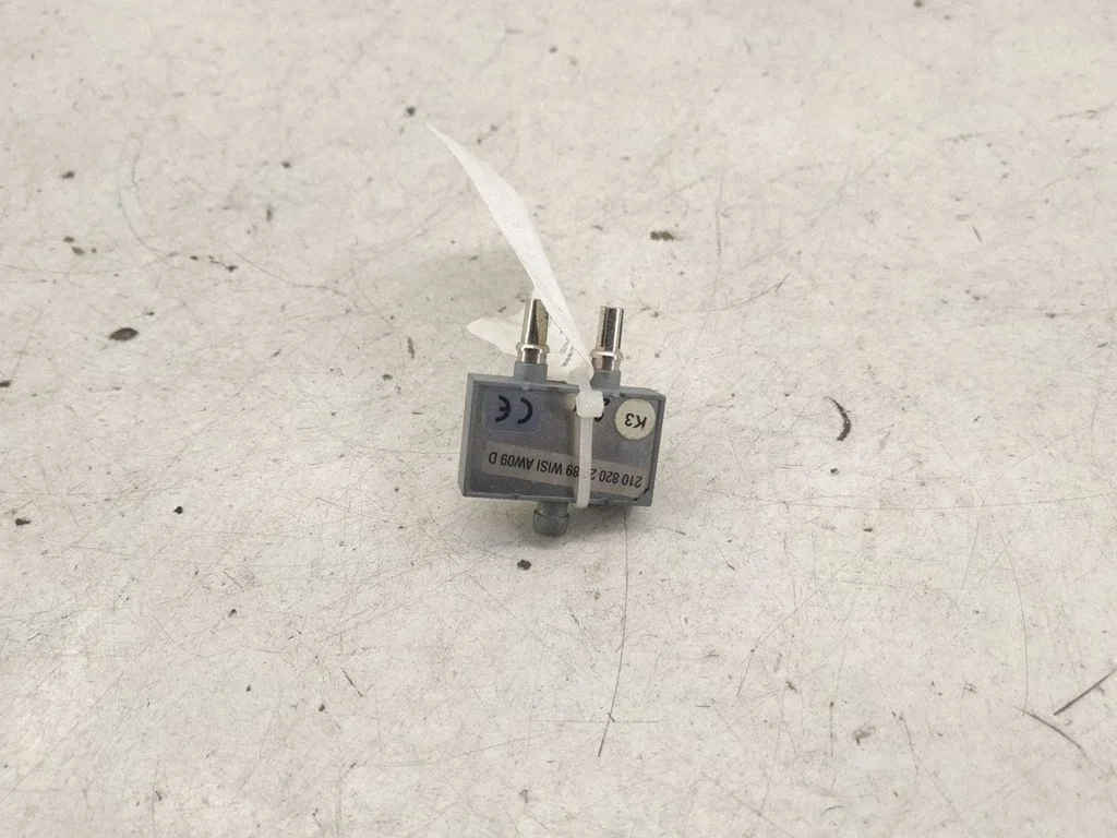 Aerial antenna amplifier