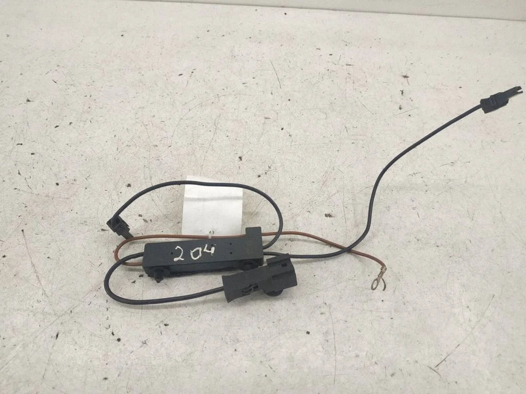 Antenas pastiprinātājs