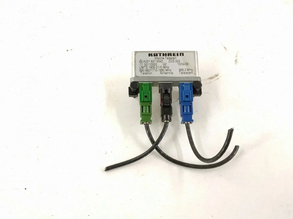 Antenni võimendi 2218270042