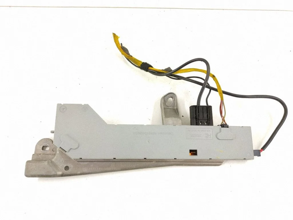 Aerial antenna amplifier