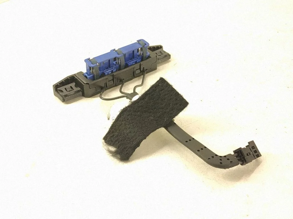 Aerial antenna amplifier