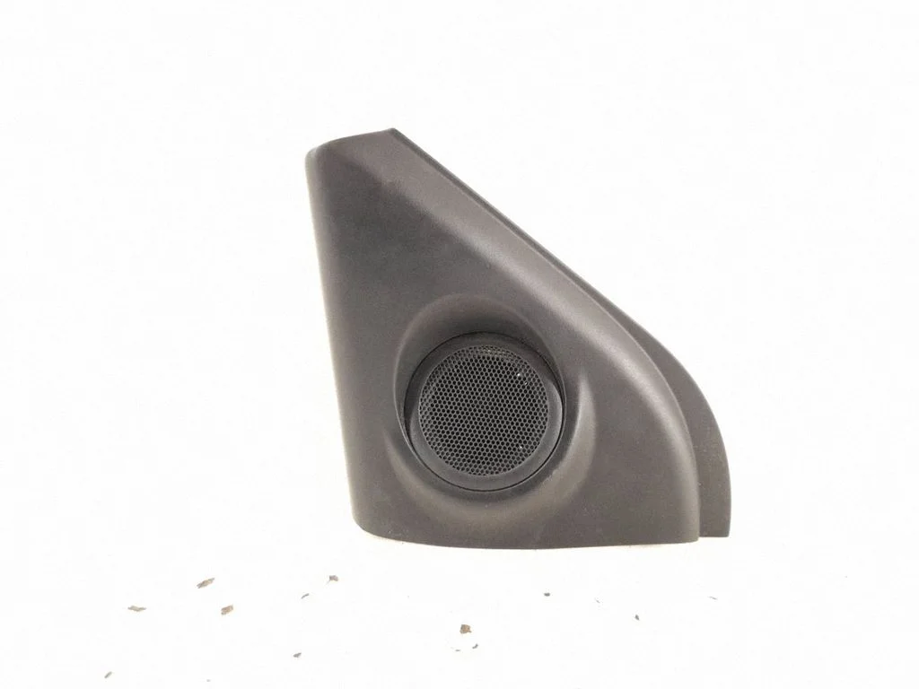 Front door speaker – front left