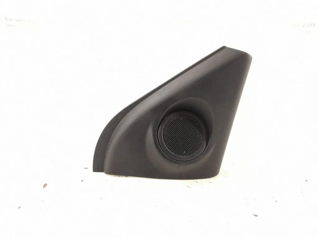 Front door speaker – front right
