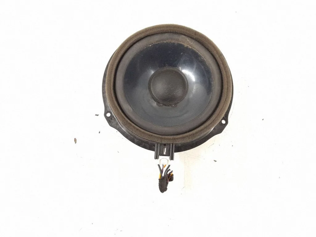 Front door speaker – front right