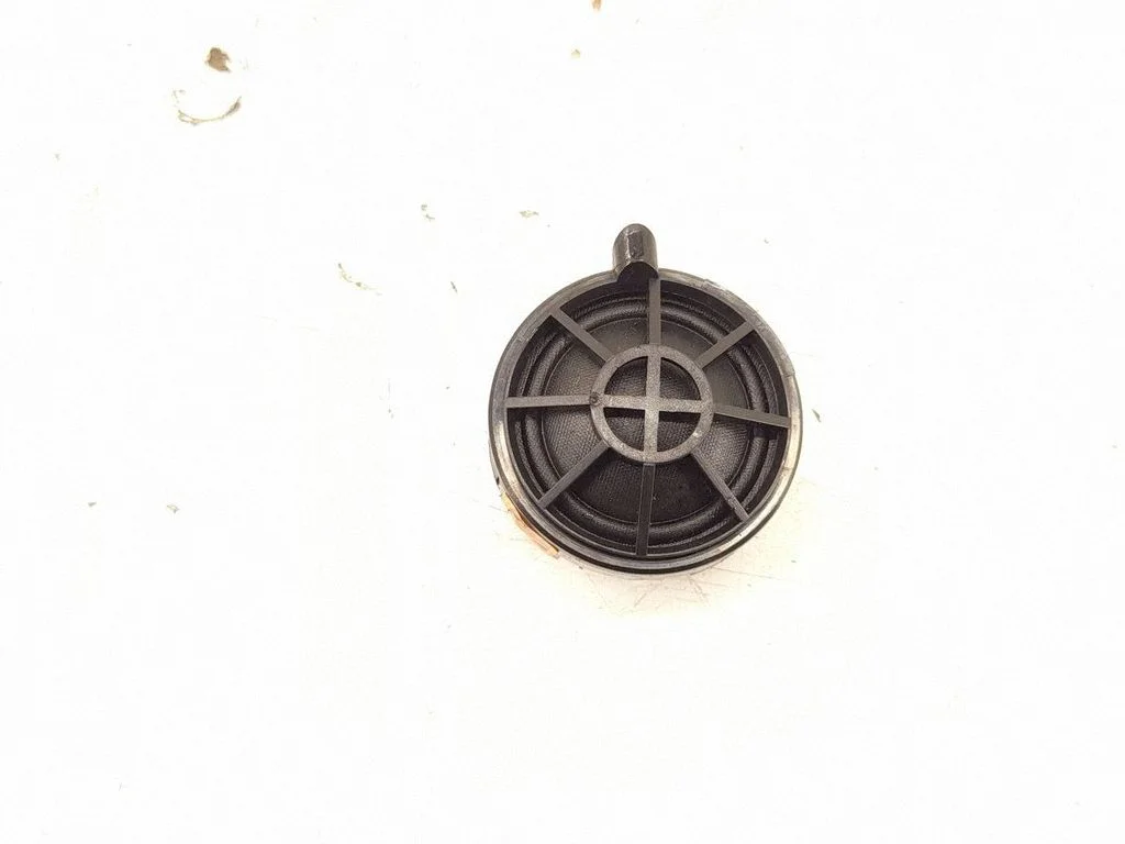 Front door speaker – front right
