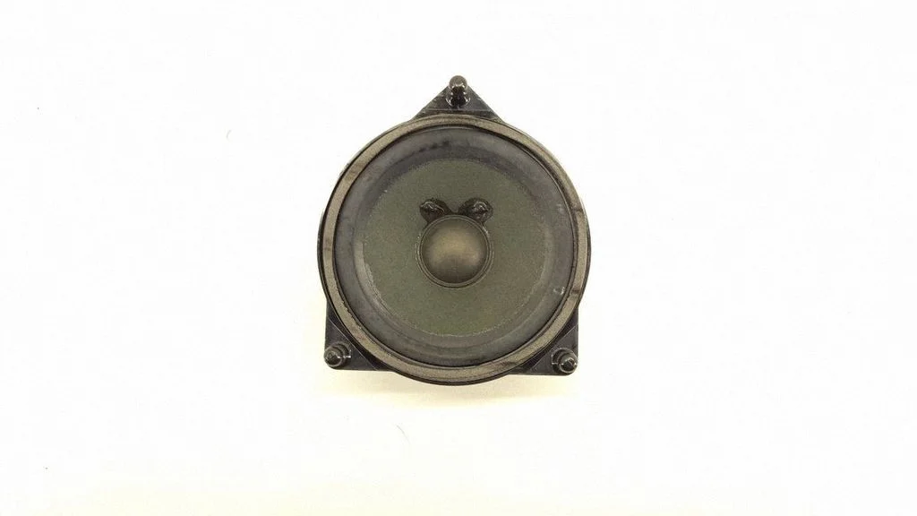 Front door speaker – Mercedes-Benz GLC-Class C253 (2016-)