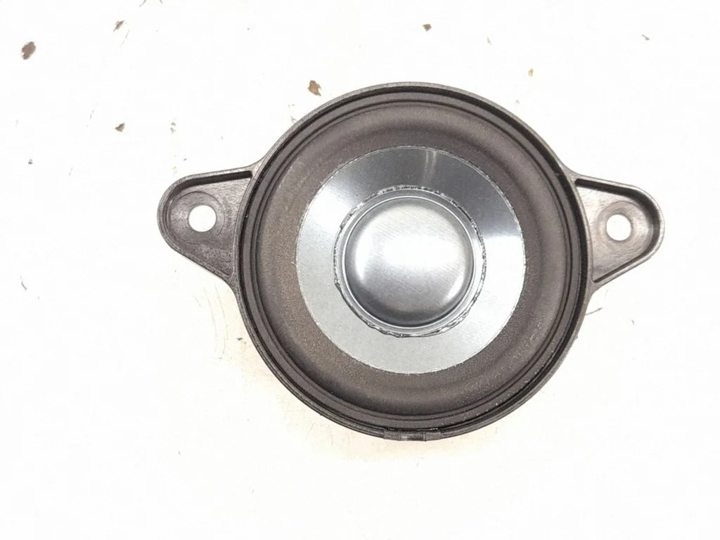 Front door speaker – front right