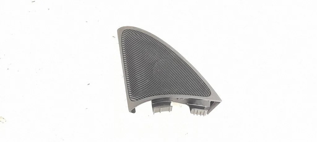 Front door speaker – front left