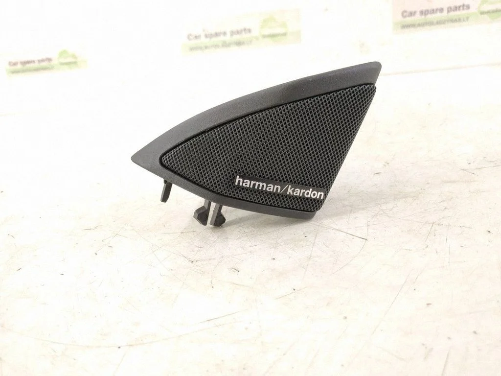Front door speaker DALISID702