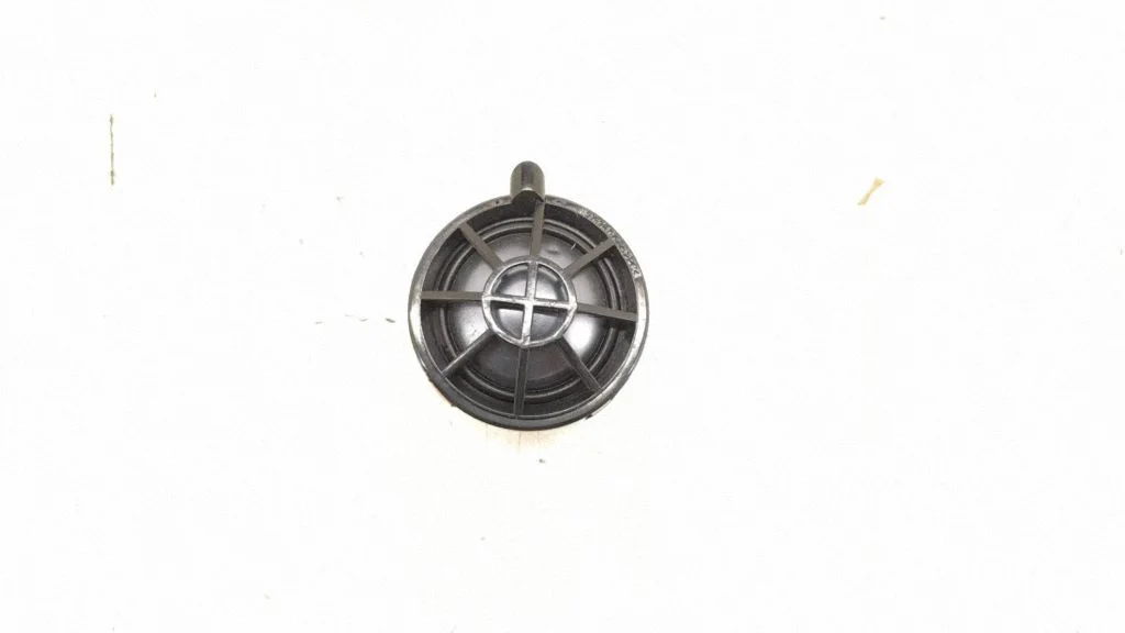 Front door speaker – front right