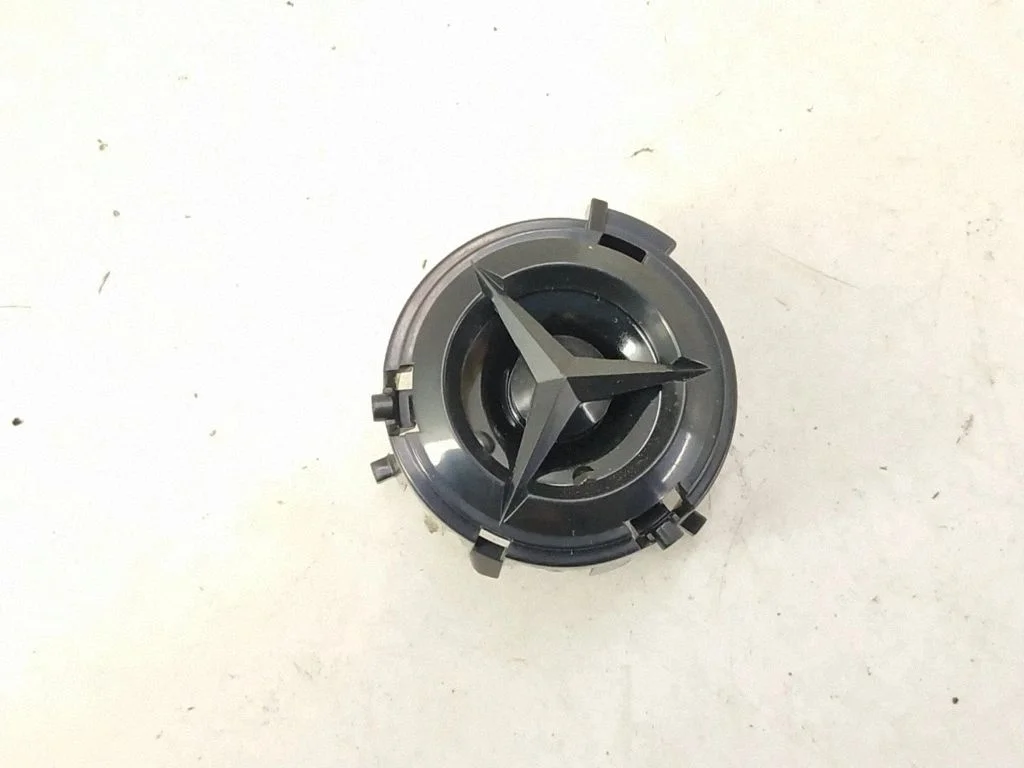 Front door speaker – front right