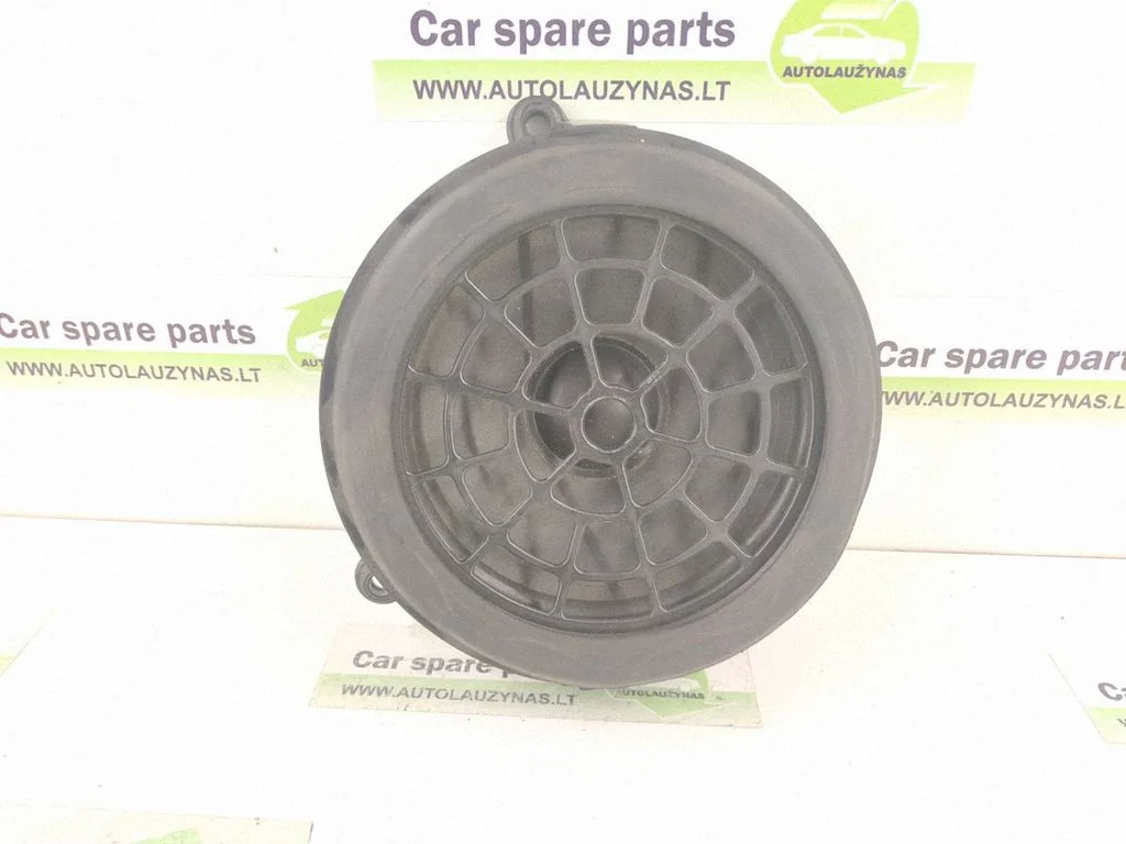 Front door speaker – front left