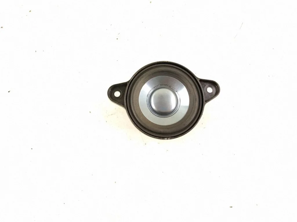 Front door speaker – front right