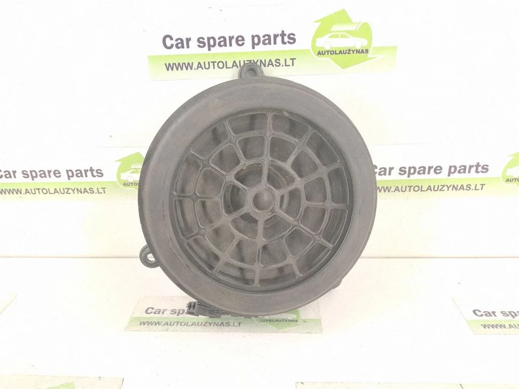 Front door speaker – front left