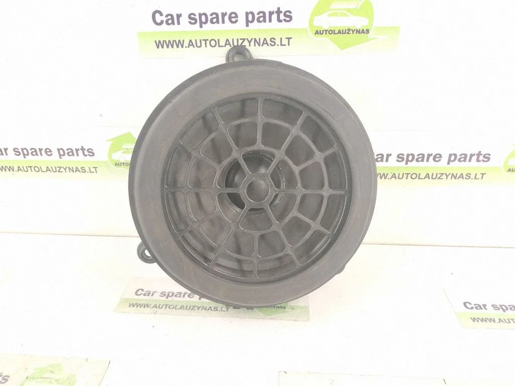 Front door speaker – front left