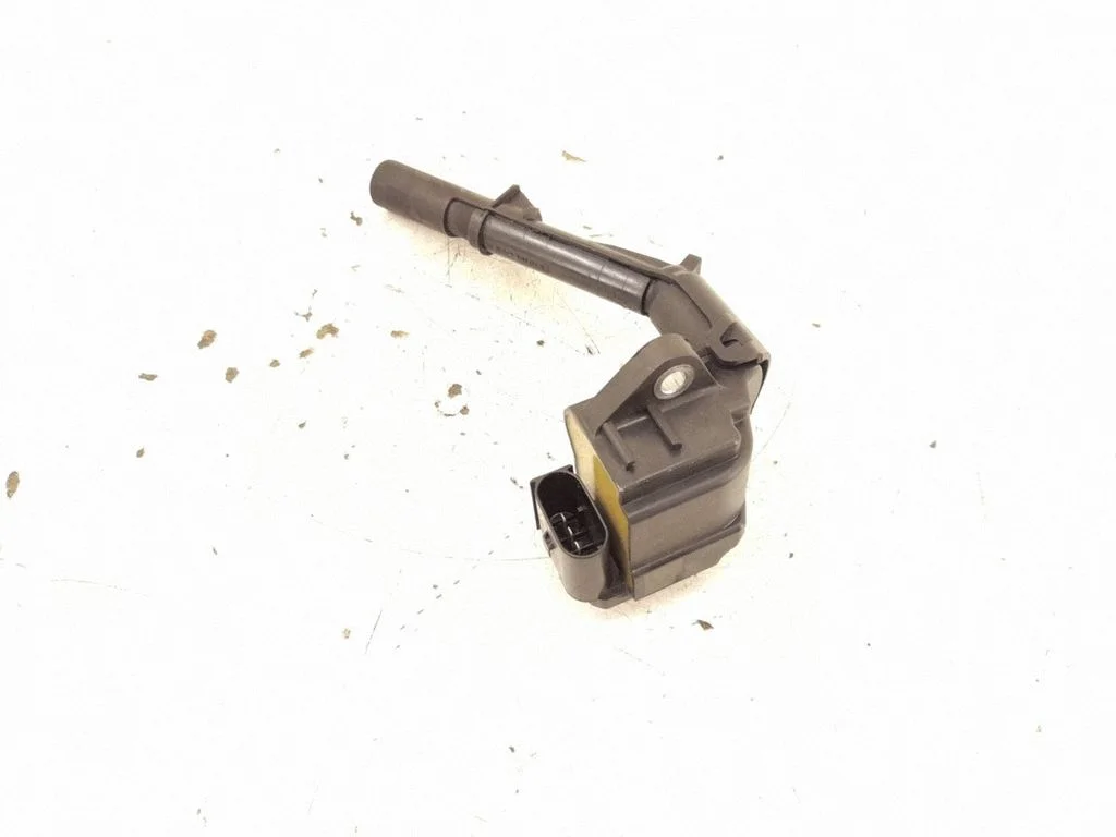 Kõrgepinge süütepool