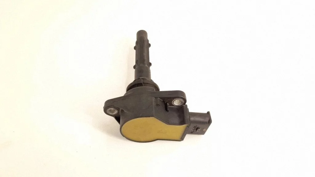 High voltage ignition coil 0001502780