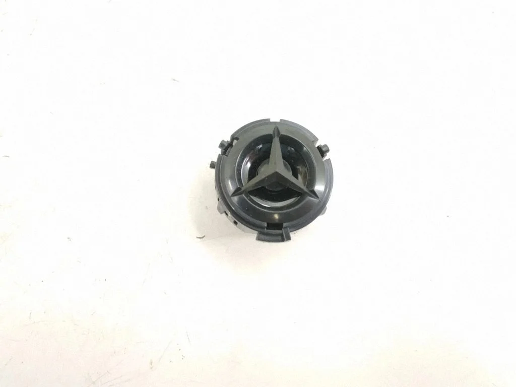 Front door speaker – front left