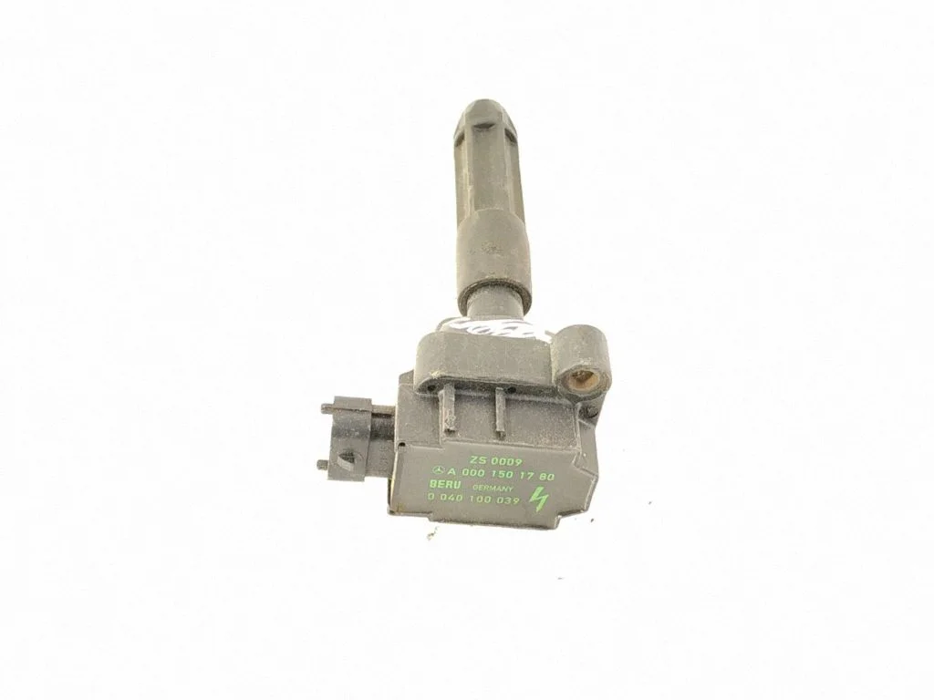 High voltage ignition coil 0001501780