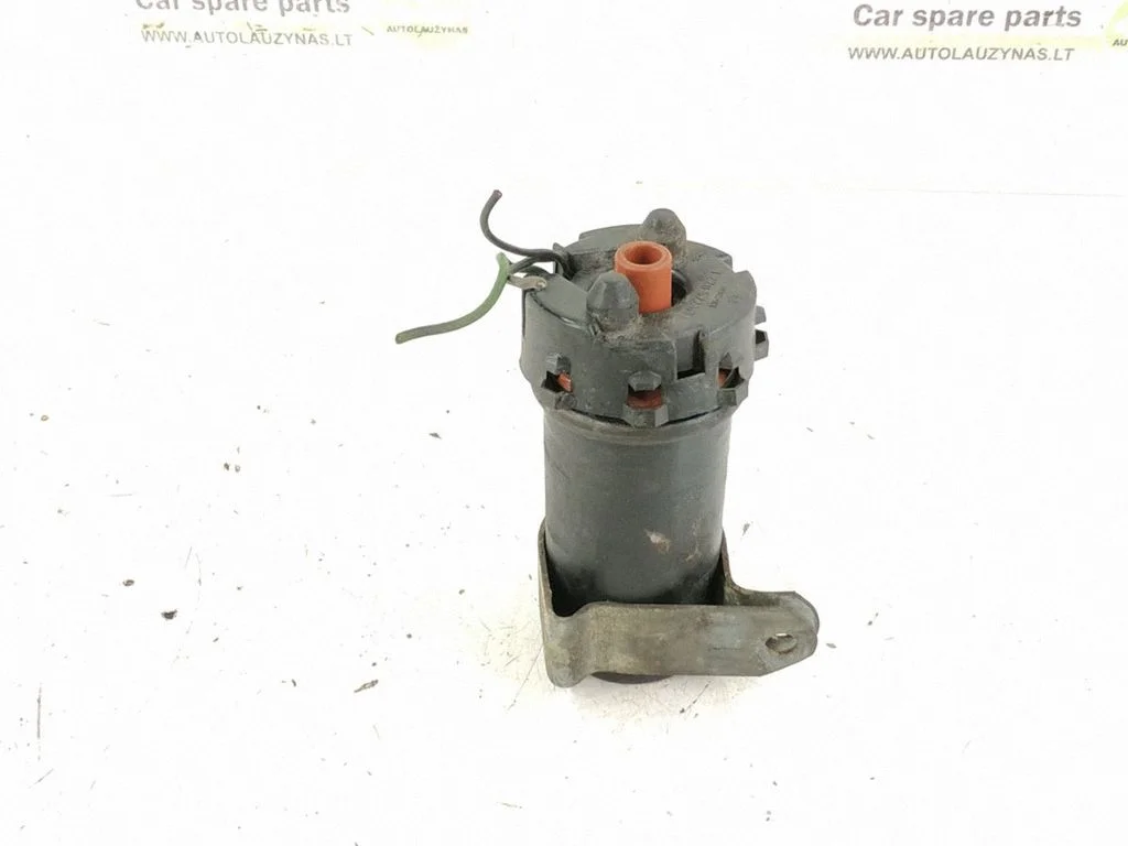 High voltage ignition coil