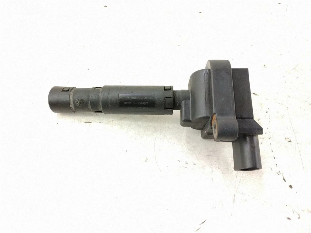 High voltage ignition coil