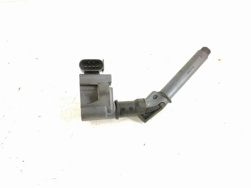High voltage ignition coil