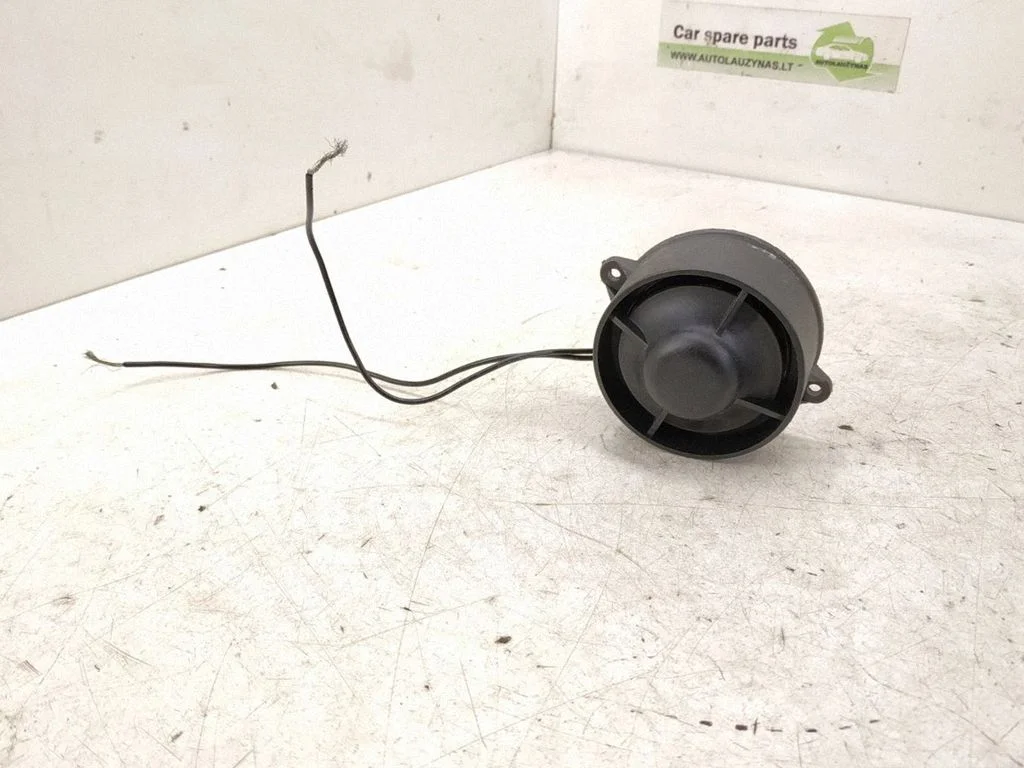 Alarm system siren DALISID1104