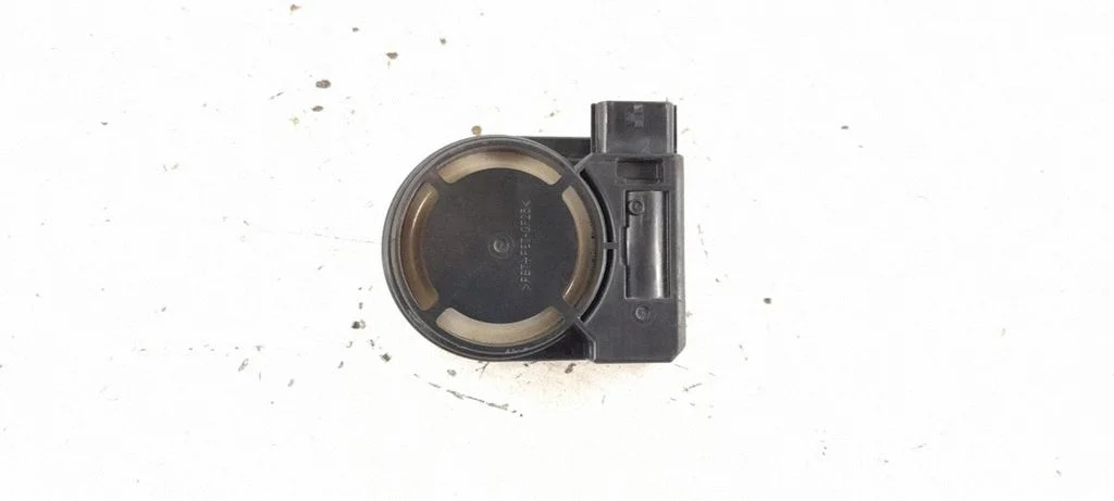 Alarm system siren