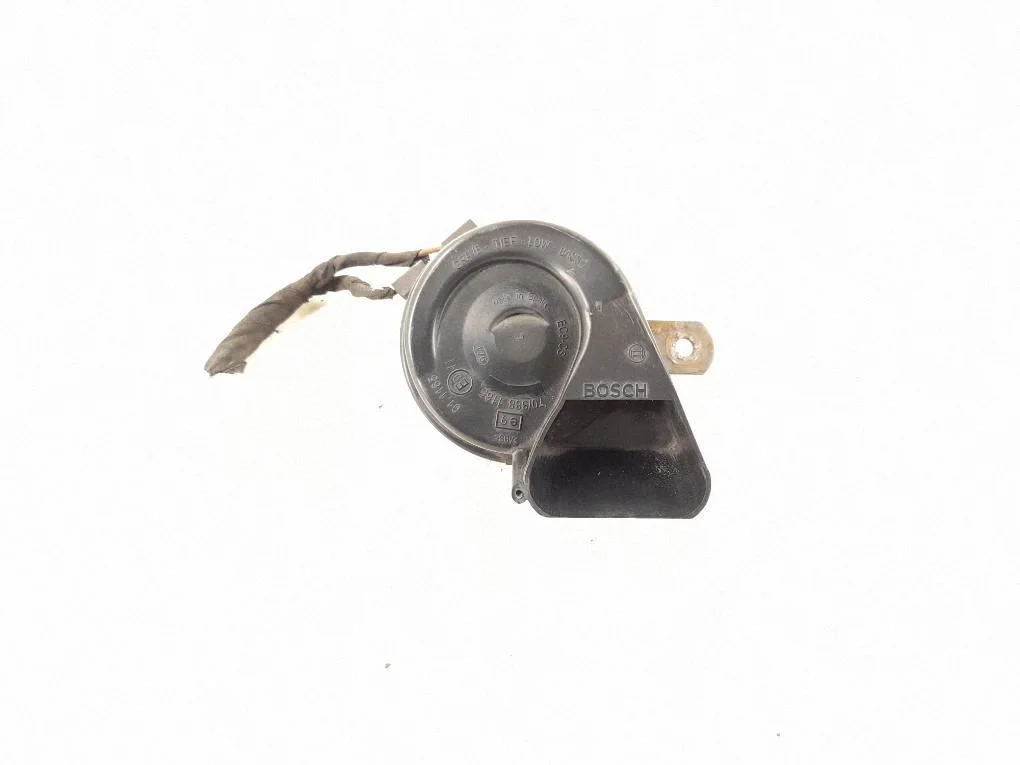 Alarm system siren