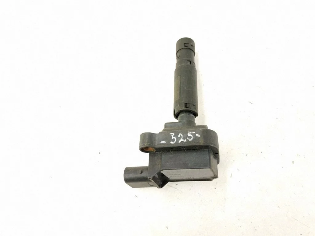 High voltage ignition coil – Mercedes-Benz C-Class W203 (2000-2007)