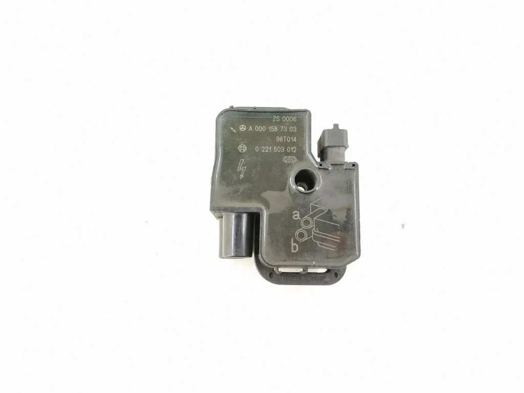 Kõrgepinge süütepool 0001587303 – Mercedes-Benz ML-klass W163 (1997-2005)