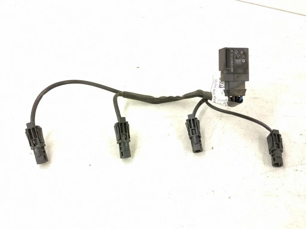 Motora vadu instalācija – Mercedes-Benz B klase W246 W242 (2011-2017)