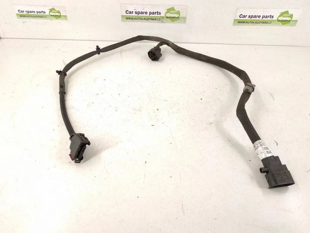 Engine installation wiring loom – Mercedes-Benz GL-Class X164 (2006-2012)