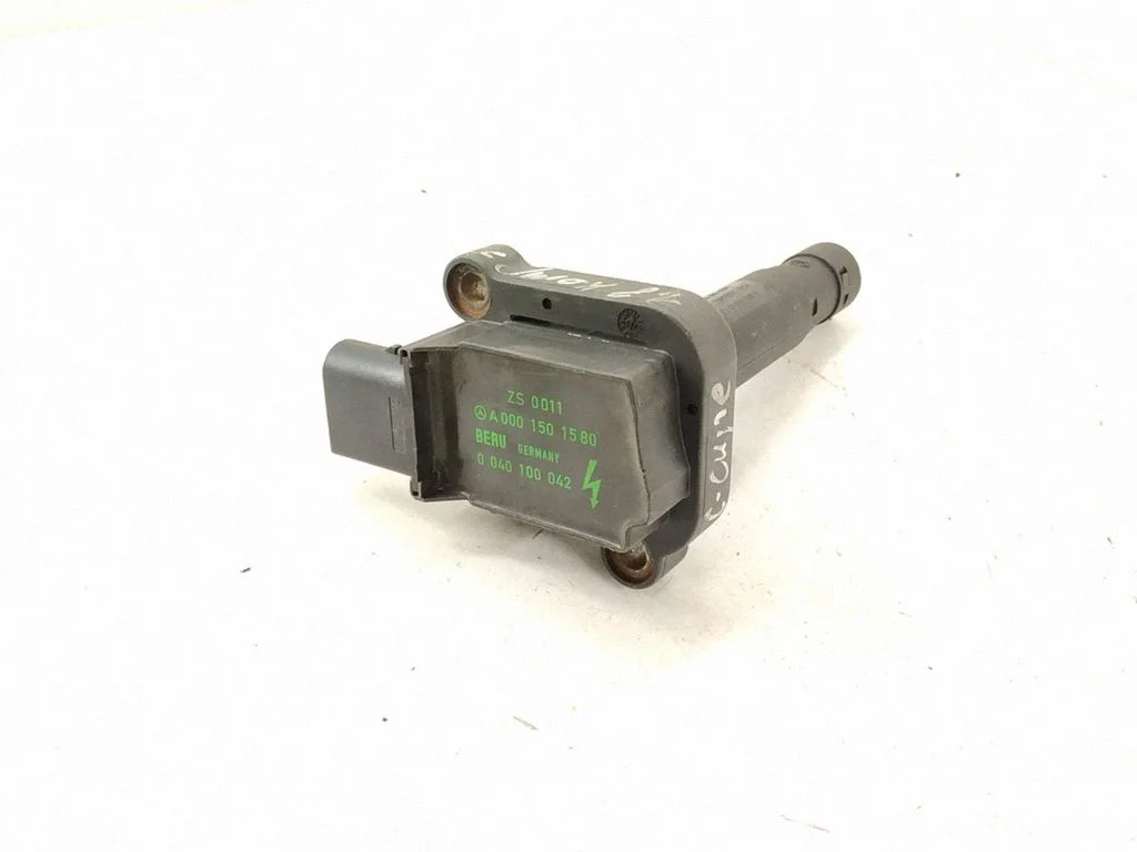 High voltage ignition coil – Mercedes-Benz C-Class W203 (2000-2007)
