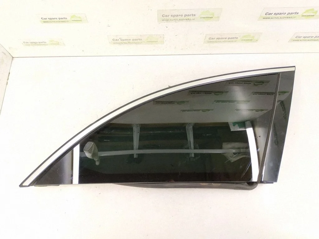 Rear side window 2516700850
