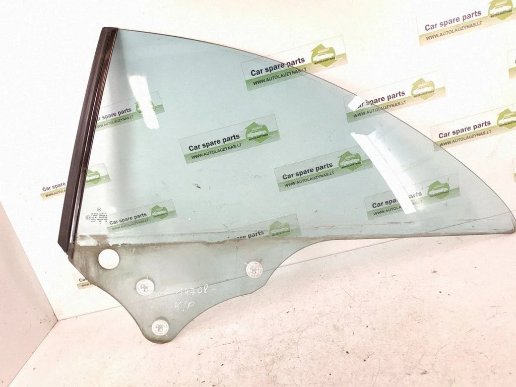 Rear side window 2096700510